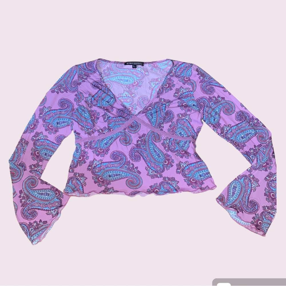 Vintage top